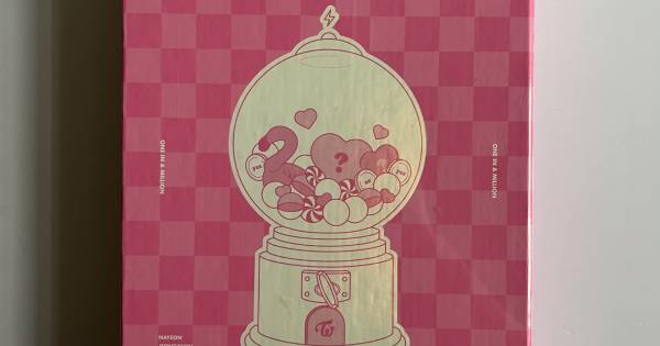 TWICE - TWICE TV 2018 1-